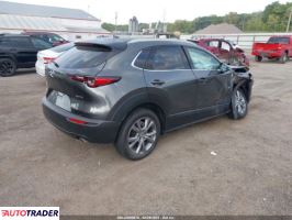 Mazda CX-30 2024 2 Mazda CX-30 2024 2