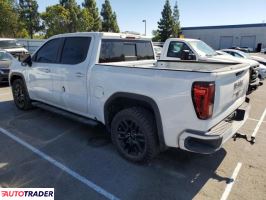 GMC Sierra 2021 3