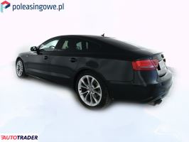 Audi A5 2011 2.0 170 KM Audi A5 2011 2.0 170 KM