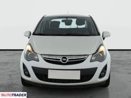 Opel Corsa 2011 1.4 99 KM