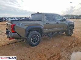 Toyota Tacoma 2024 2
