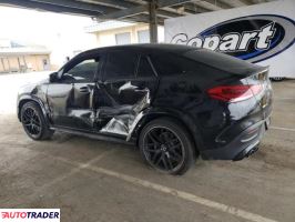 Mercedes CL 2022 3 Mercedes CL 2022 3