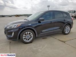 Ford Escape 2022 1 Ford Escape 2022 1