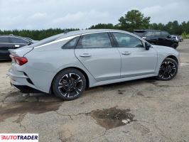 Kia Pozostałe 2023 1