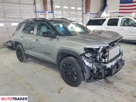 GMC Terrain 2026 1