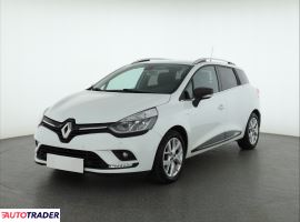Renault Clio 2020 0.9 88 KM Renault Clio 2020 0.9 88 KM