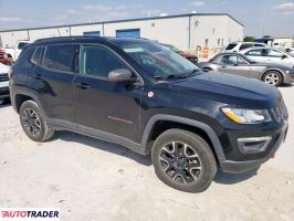 Jeep Compass 2019 2 Jeep Compass 2019 2