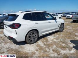 BMW X3 2024 2