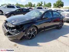 Nissan Altima 2024 2