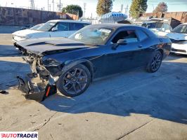 Dodge Challenger - zobacz ofertę