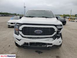 Ford Pozostałe 2023 2 Ford Pozostałe 2023 2