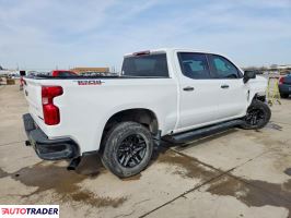 Chevrolet Silverado 2023 2