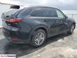 Mazda CX-9 2024 3