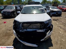 GMC Terrain 2024 1