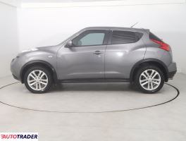 Nissan Juke 2012 1.6 115 KM
