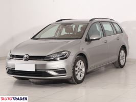 Volkswagen Golf 2020 1.5 147 KM