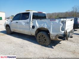 Chevrolet 1500 2024 5