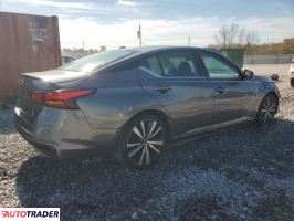 Nissan Altima 2020 2