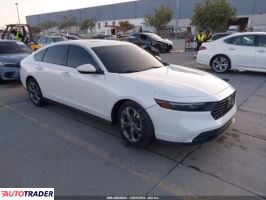 Honda Accord - zobacz ofertę