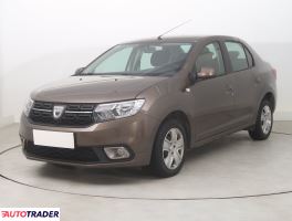 Dacia Logan 2019 1.0 72 KM