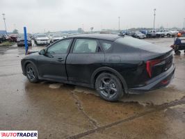 Kia Pozostałe 2025 2