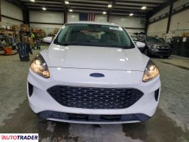 Ford Escape 2021 2
