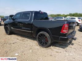 Dodge Ram 2020 5