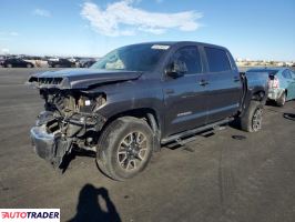 Toyota Tundra 2020 5