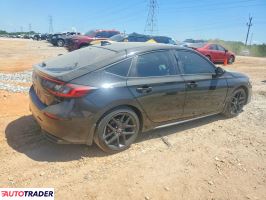Honda Civic 2022 2