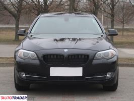 BMW 520 2011 2.0 181 KM