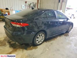 Toyota Corolla 2023 2