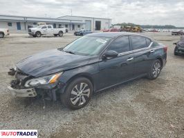 Nissan Altima 2020 2