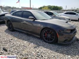 Dodge Charger 2021 6