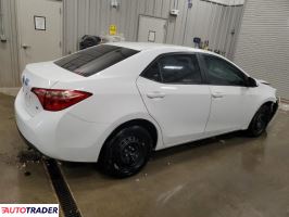 Toyota Corolla 2019 1 Toyota Corolla 2019 1