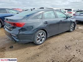 Kia Pozostałe 2021 2