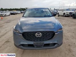 Mazda CX-5 2022 2 Mazda CX-5 2022 2