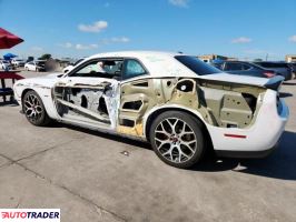 Dodge Challenger 2019 5 Dodge Challenger 2019 5