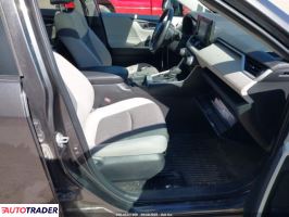 Toyota Pozostałe 2021 2