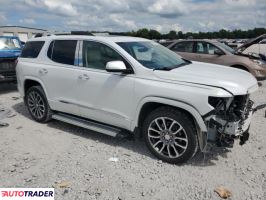 GMC Acadia 2021 3