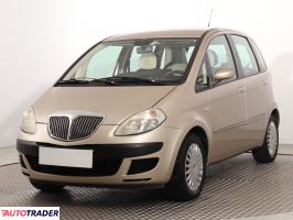 Lancia Musa 2007 1.4 93 KM