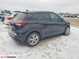 Nissan Pozostałe 2021 1