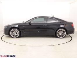 Audi A5 2010 2.0 207 KM