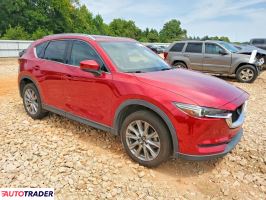 Mazda CX-5 2021 2