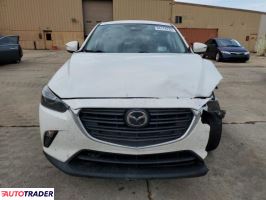 Mazda CX-3 2020 2