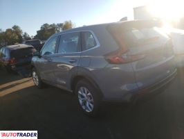 Honda CR-V 2024 1