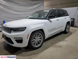 Jeep Grand Cherokee 2022 2