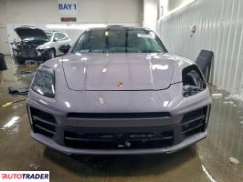 Porsche Panamera 2024 2