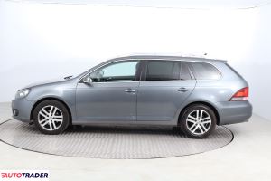 Volkswagen Golf 2011 1.6 103 KM