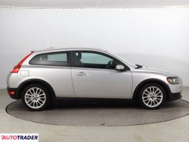 Volvo C30 2007 2.0 134 KM