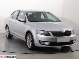 Skoda Octavia 2013 1.4 138 KM